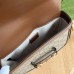 Gucci Horsebit 1955 mini shoulder bag