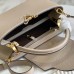LV Capucines BB