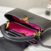 CHANEL 22 SMALL HANDBAG(high-end grade)