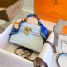 Hermes Mini Kelly II