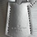 Small Dior Toujours Vertical Tote Bag(high-end grade)