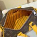 LV Keepall Bandouliere 25