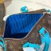 LV Keepall Bandouliere 25
