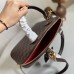 Small Dior Toujours Vertical Tote Bag(high-end grade)