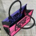 Medium Dior Book Tote