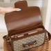 Gucci Horsebit 1955 small shoulder bag