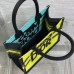 Small Dior Book Tote