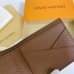 LV MULTIPLE WALLET