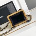 Gucci Horsebit 1955 Soft small top handle bag