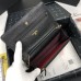 CHANEL WALLET ON CHAIN
