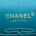 Chanel Classic Flap Tweed
