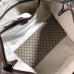 GUCCI SAVOY LARGE DUFFLE BAG