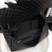 Chanel Travel Flap Bag Black