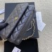 Chanel classic chain wallet