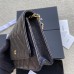 Chanel classic chain wallet